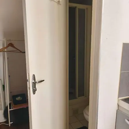 Haussmannien Privatunterkunft *