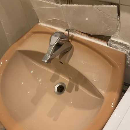 Haussmannien Privatunterkunft Paris